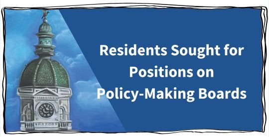 Chalk rendering of City Hall dome