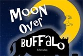 Moon over Buffalo