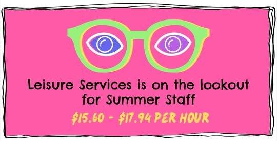 Green sunglasses on a pink background