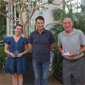 2025 Stormwater Steward Award Winners