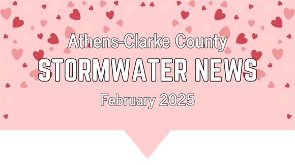 February 2025 Stormwater News