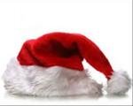 Santa Hat