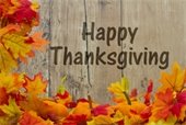 Thanksgiving