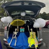 Stormwater Trunk-r-Treat