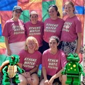 Athens Water Festival Planning Committee
