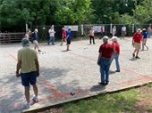 Petanque
