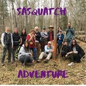 Sasquatch Adventure