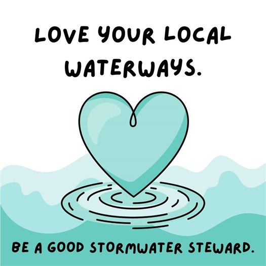 Love Your Local Waterways