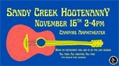 Hootenanny