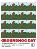 Groundhog Day
