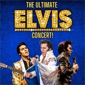The Elvis Concert