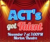 ACT's Got Talent