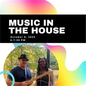 Music in the House