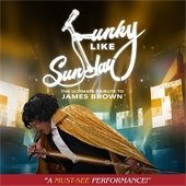 James Brown Show