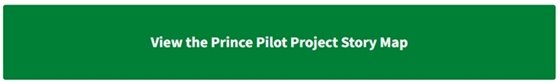 Green Prince Ave. Pilot Study Survey button
