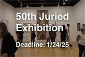 Juried Show