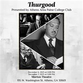 Thurgood