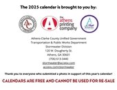 Back of Stormwater Calendar