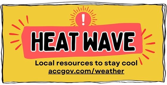 Heat Waves Tips image