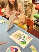 toddler programs