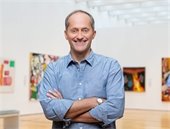 Headshot of Michael Rooks