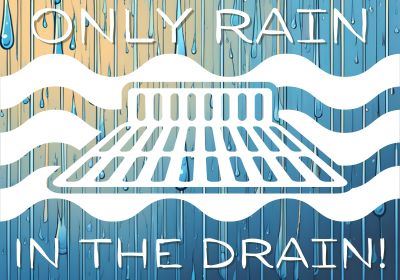 Storm Drain Guardian