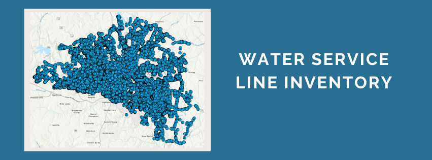 Service Link inventory link