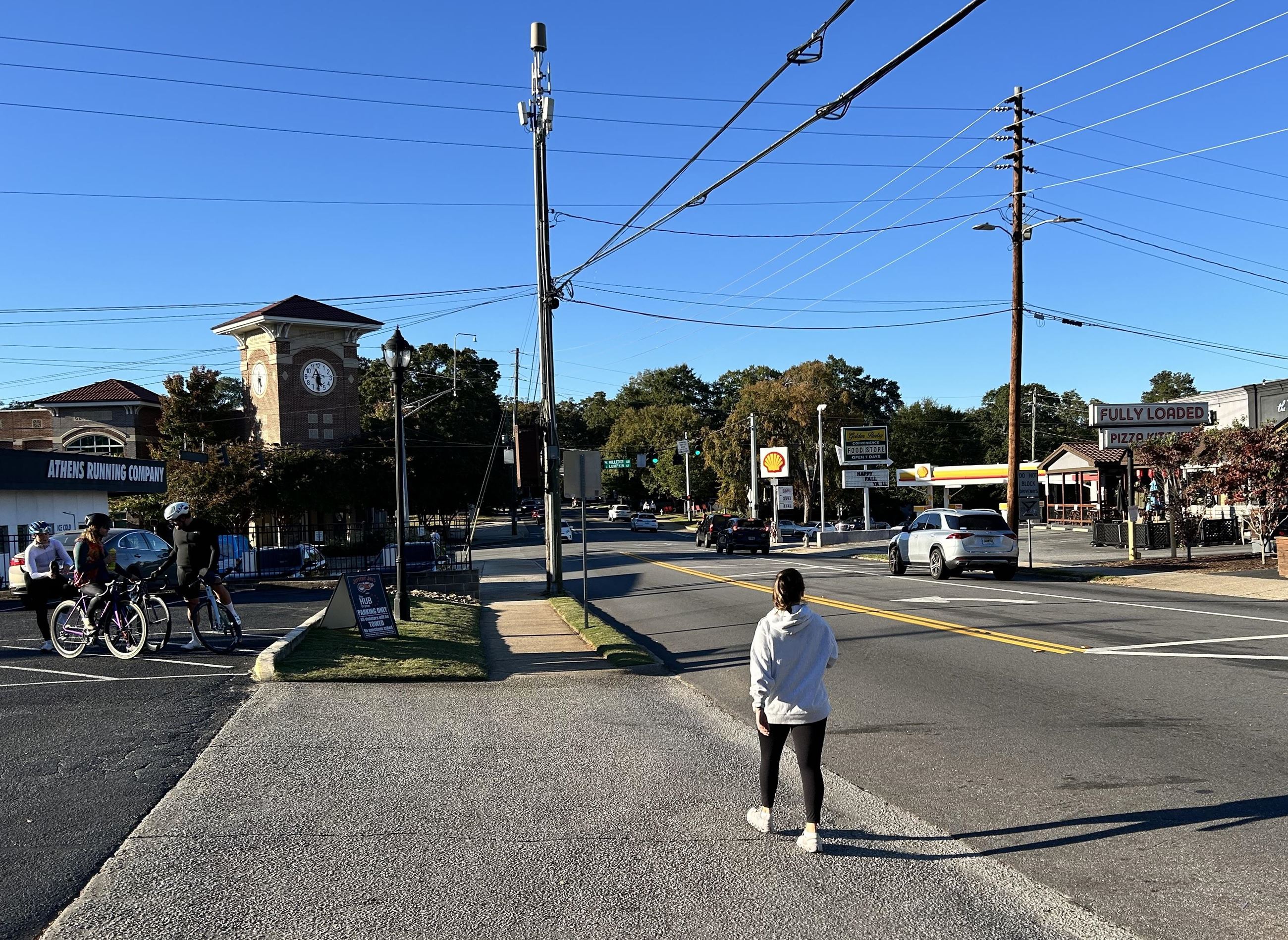 Transportation photo