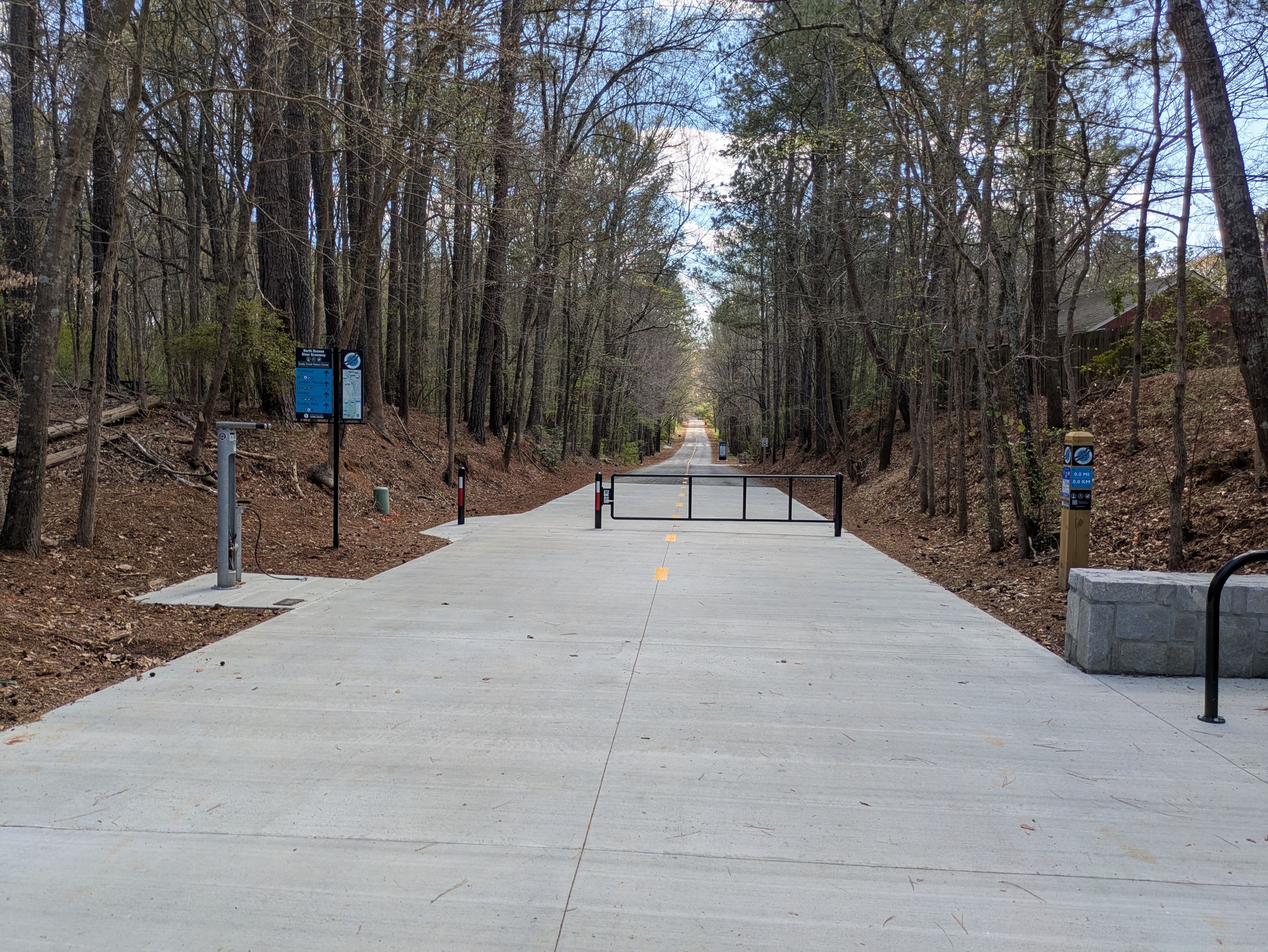 SCNC Greenway Improvements (1)
