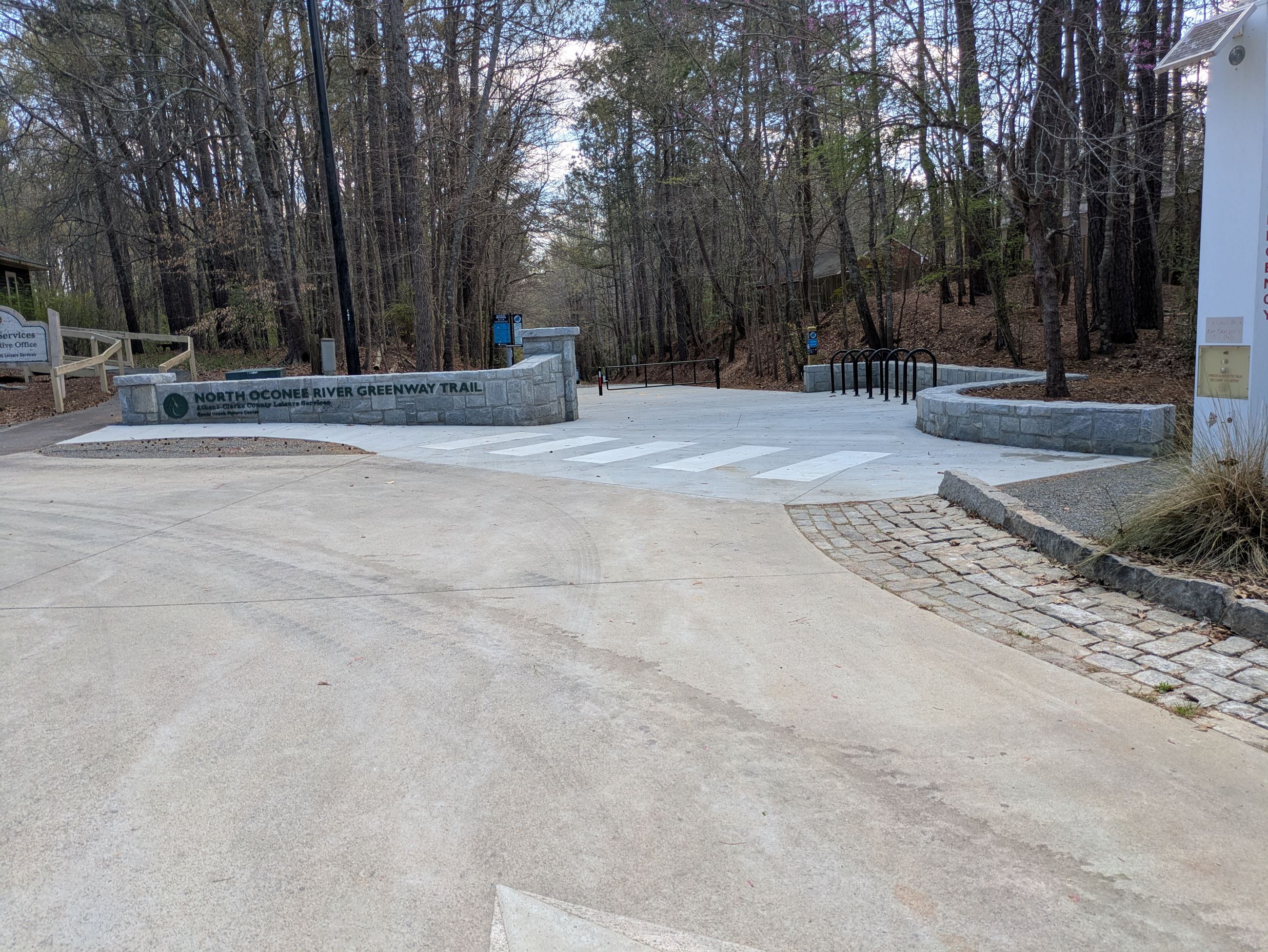 SCNC Greenway Improvements (2)