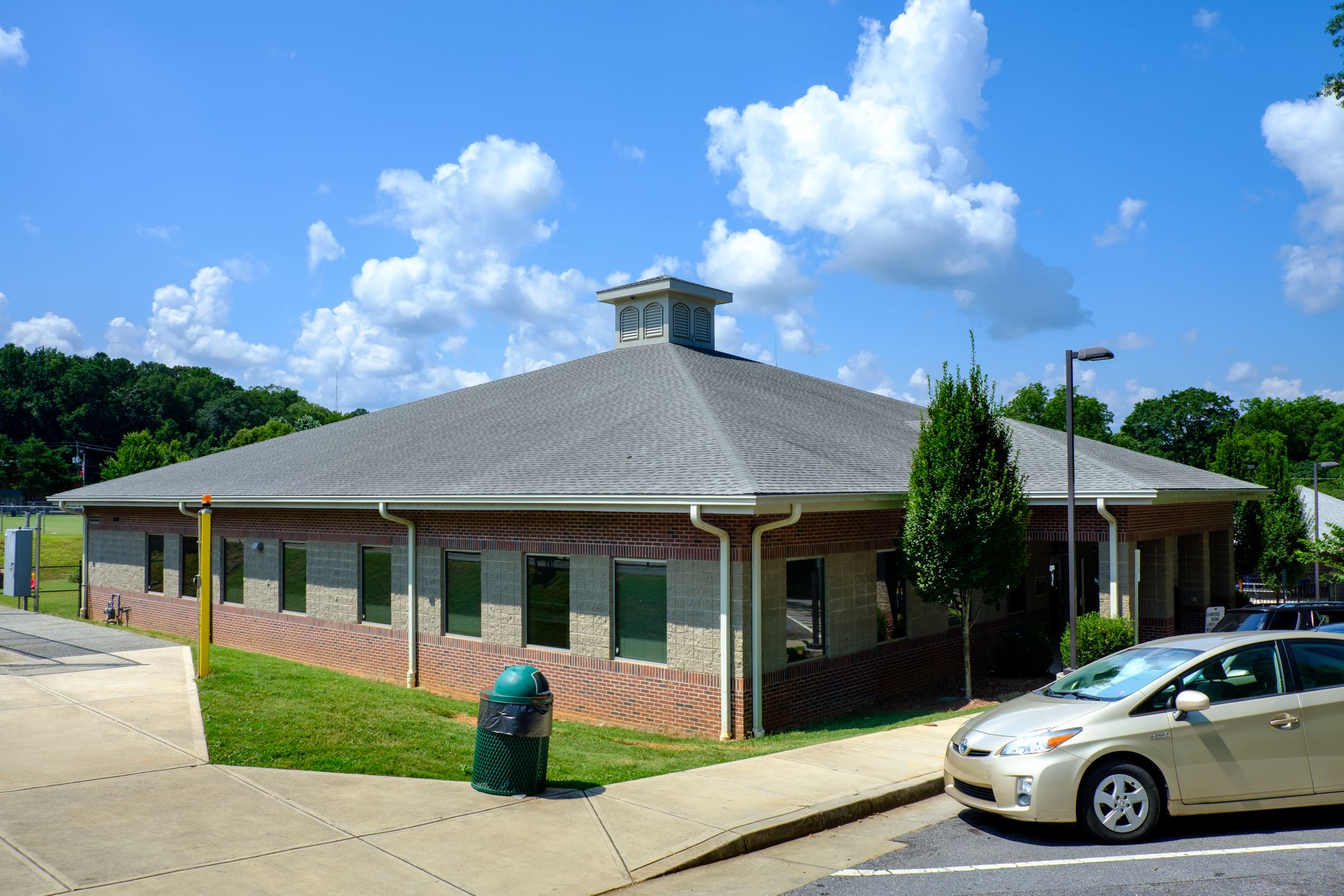 Howard Park and Community Center