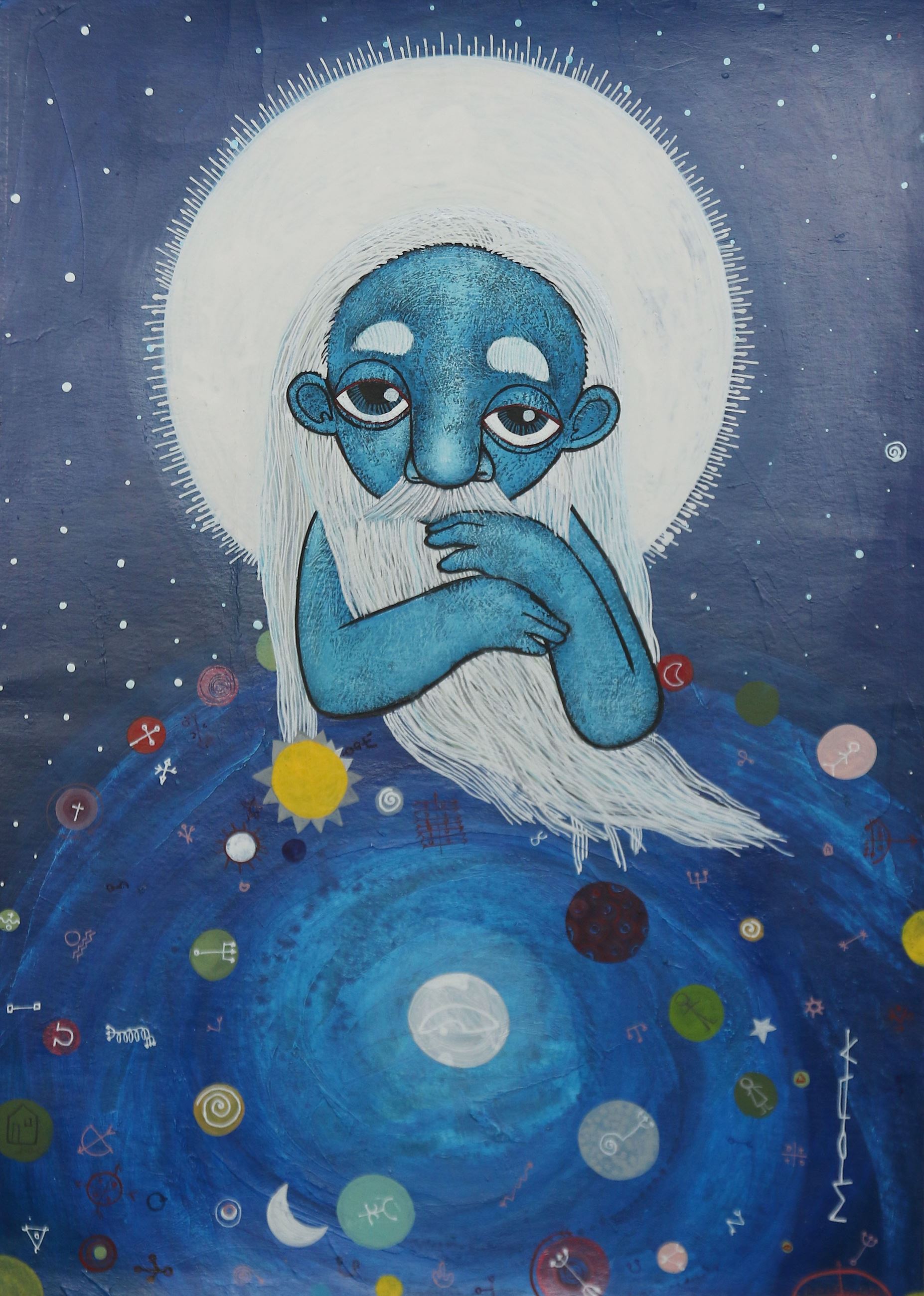 V Mora - OLODUMARE_TO USE