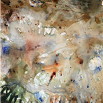 Sachi_Tea Cakes and Daybed Rest