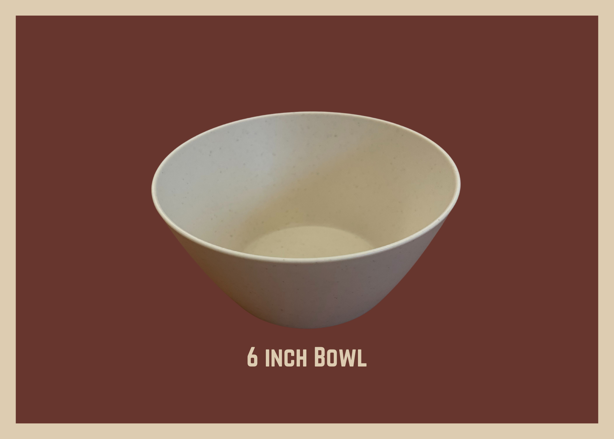 Bowl