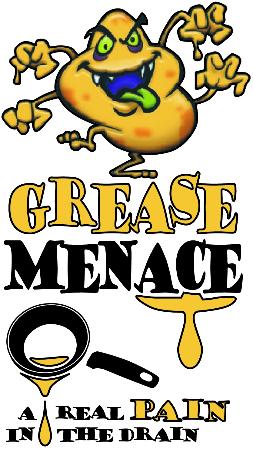 grease menace sidebar