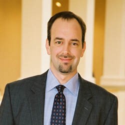 District 10 Commissioner Mike Hamby