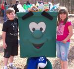 Binny Opens in new window