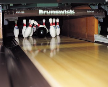 bowling