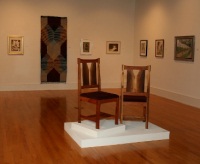 Full House Exhib pic