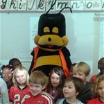 beebee debut at barrow 13