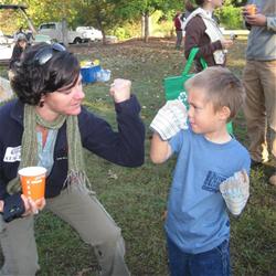 muscles jack and stacee