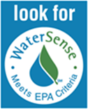 WaterSense Look for