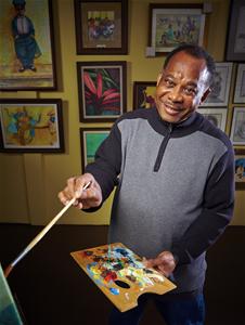 The Art of the Craft