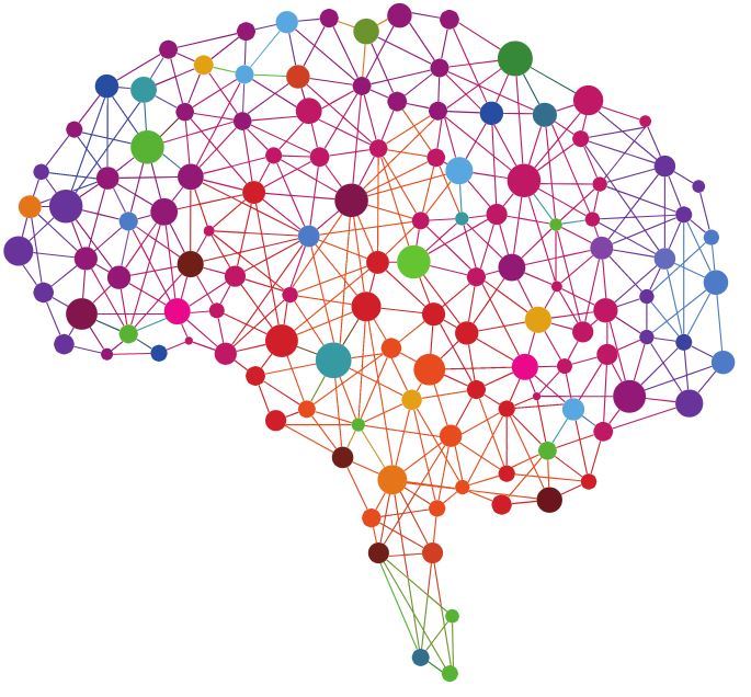 connect the dots brain