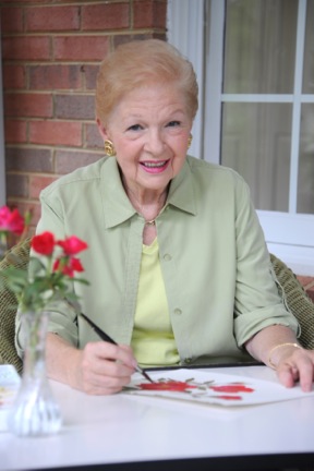 Annie Laurie Dodd photo copy