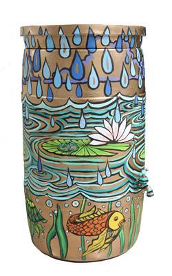 Lily Swindle - Liquid Gold