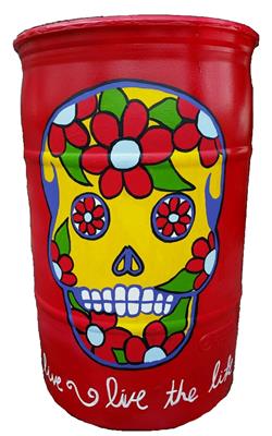 Marisa Leilani - Sugar Water