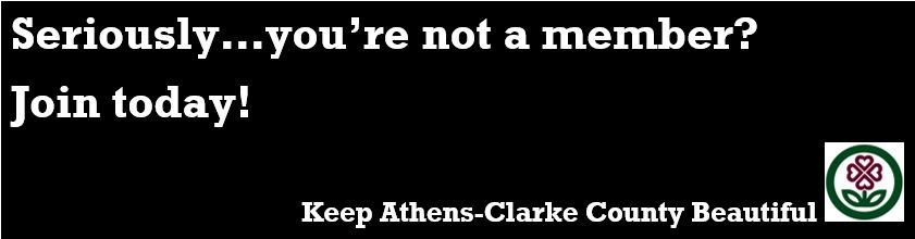 seriously you_re not a member banner