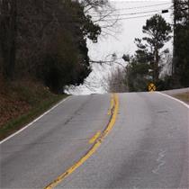 Before Milledge at Whitehall