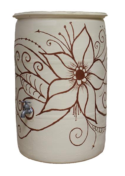 Chris Taylor, Henna Saves Water